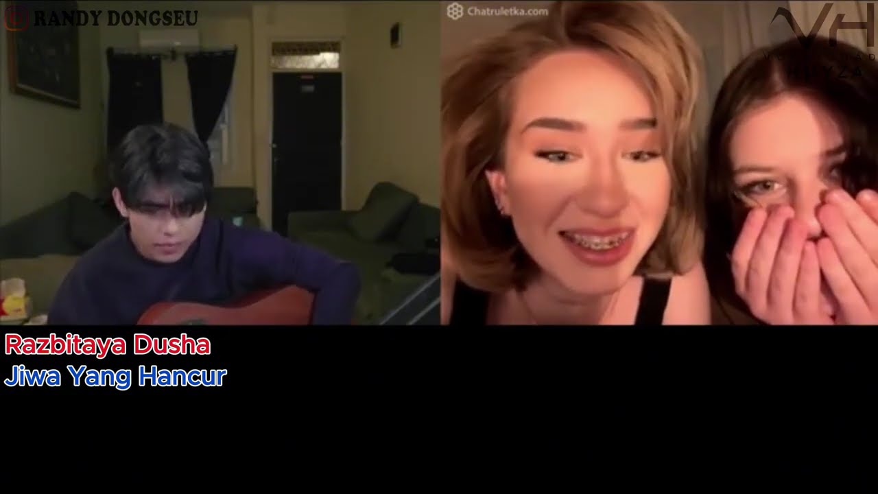 SPESIAL LAGU JONY - KAMNH,  ALLEYA, BEZ TEBYA YA NE YA, LOVE YOUR VOICE, KOMETA, YOU ARE MERCILESS