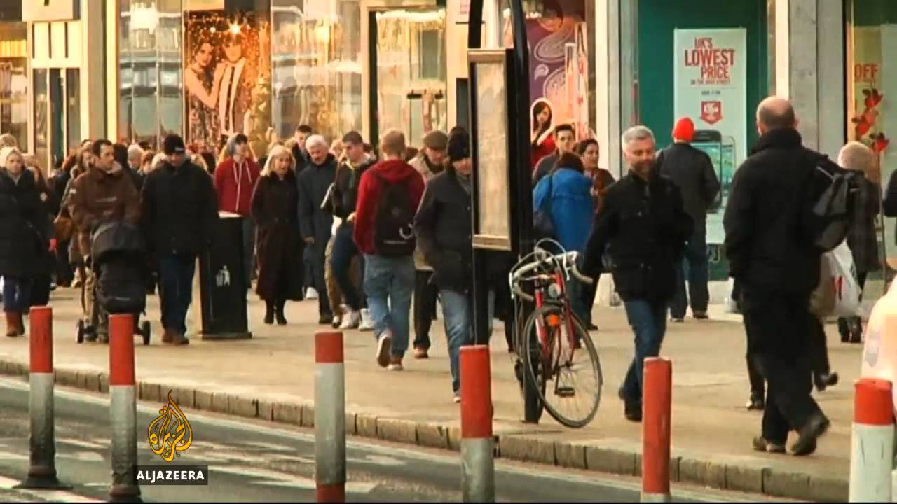 يعلق الاسكتلنديون آمالهم على الطاقة النظيفة - قناة الجزيرة البلقان