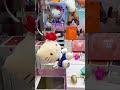 Jackpot Claw Machine Episode 138 #clawmachine #arcade #prize