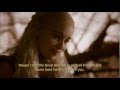 Got  daenerys meets rhaego and drogo in a vision