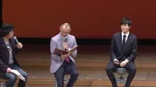 16 1 16 16アルビレックス新潟激励会 第二部 選手トークコーナー前半戦 Youtube