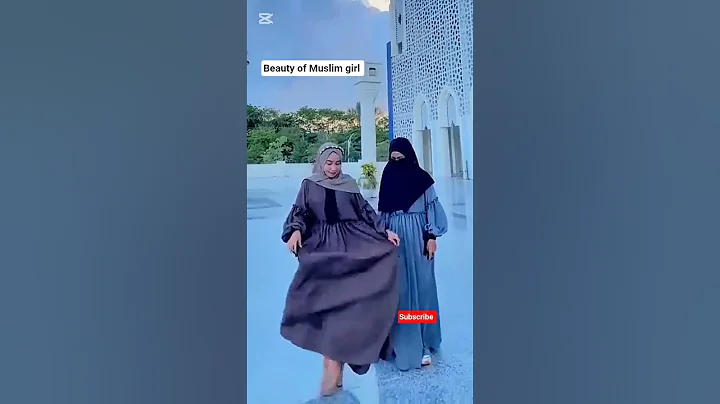 beauty of Muslim girl #viral #hijabstyle #muslimgirl #islamicvideo#duet#muslimprayer#love#quranwala