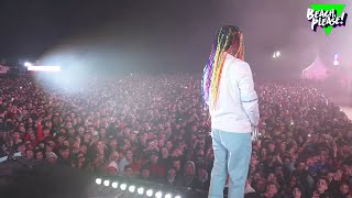 6ix9ine - KEKE (LIVE @ BEACH, PLEASE! FESTIVAL 2023)