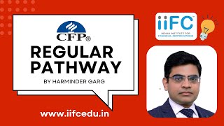 CFP Regular Pathway Webinar recording