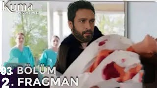 KUMA 93 BÖLÜM FRAGMANI 
