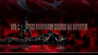 Resul - Sehitler Ölmez Vatan Bölünmez 2010     Sehit Analarina Armaganim Olsun...