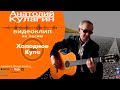 Анатолий Кулагин - Холодное Купе