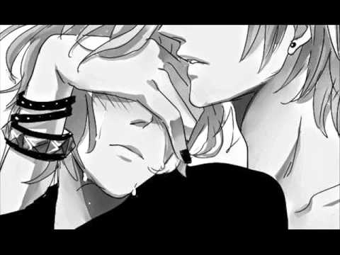 Miss A - Hush  (male version By Yuko Sena)
