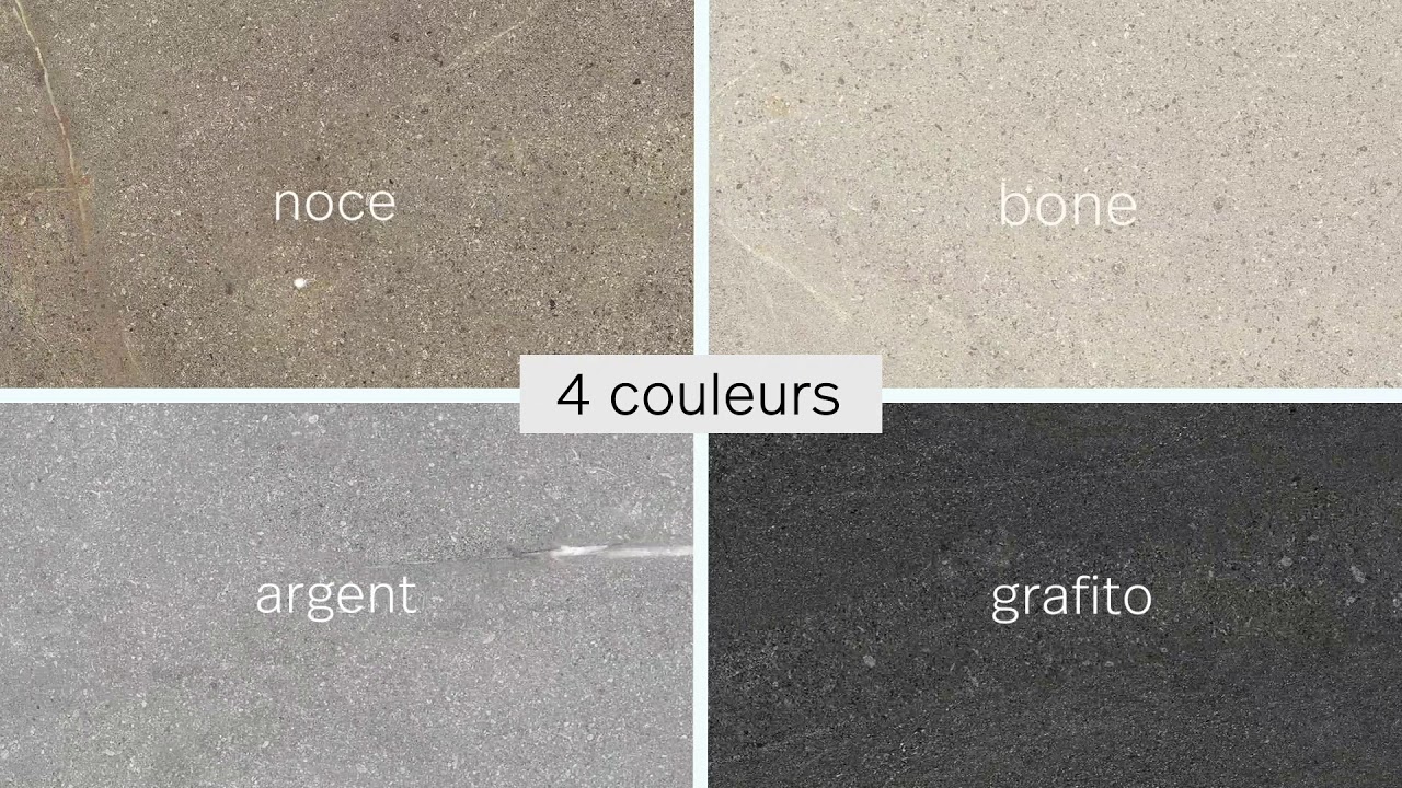 Carrelage MADISON - COLORKER -  Grès Cérame