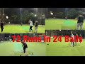 72 Runs on 24 Balls 🥵🥵 |Great Cricket Match | Har Gayee #shorts #viral #pakistan #india #ipl #crickt