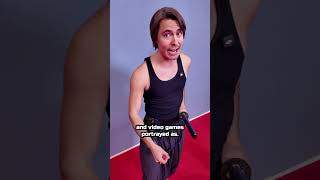 Were we WRONG about the Quick Draw! #sword #fantasy #martialarts