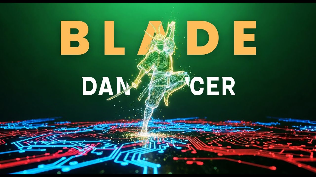 Epic: Blade Dancer | Amazing Japanese Hybrid Trap! | Groovy [ BGM ]