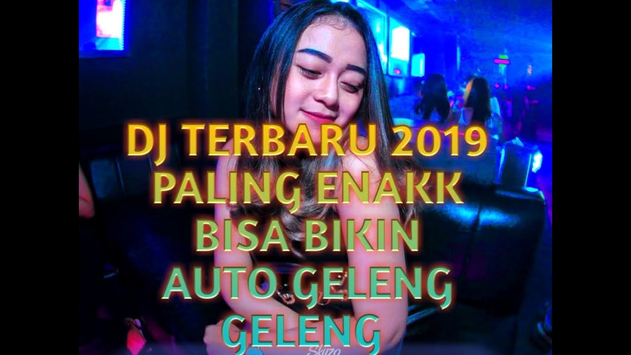 DJ TERBARU 2019 !!! MALAYSIA RINDU SERINDUNYA - DJ VIRAL INDONESIA