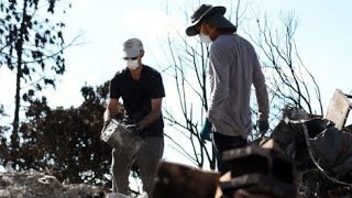 Incendies à Hawaï : face à la colère des habitants, les premières pistes de l'enquête