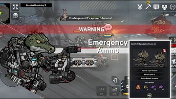 Bad 2 Bad Apocalypse - 10th Challenge Finished