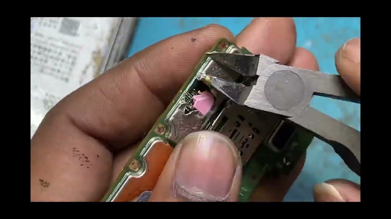 Oppo a16 k display light problem II Oppo mobile display light solution