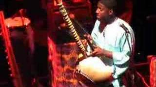 Seckou Keita SKQ - Live