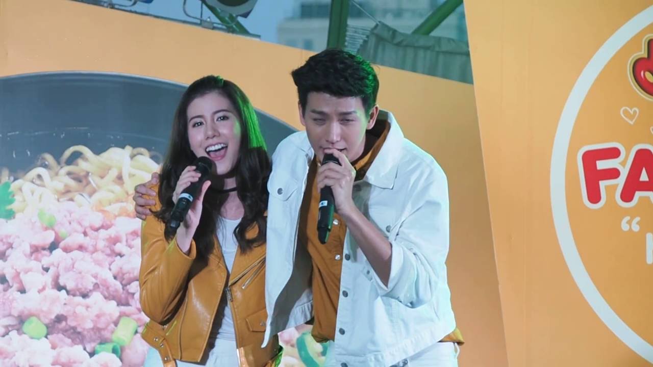 Push x Esther: ไม่ธรรมดา 19June2016