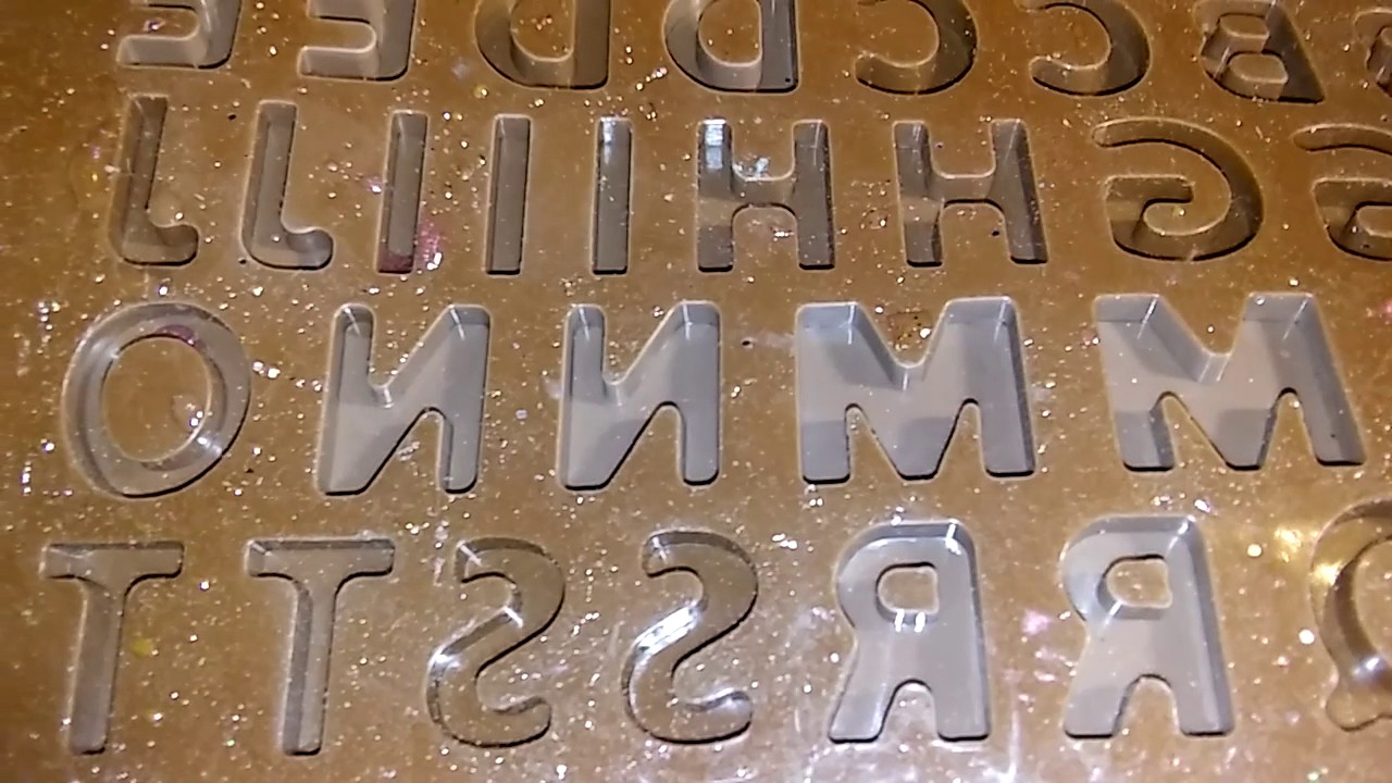 New molds haul and soaping tips