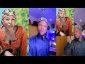 ku kalli wata sai nuna Wushirya takeyi abinta