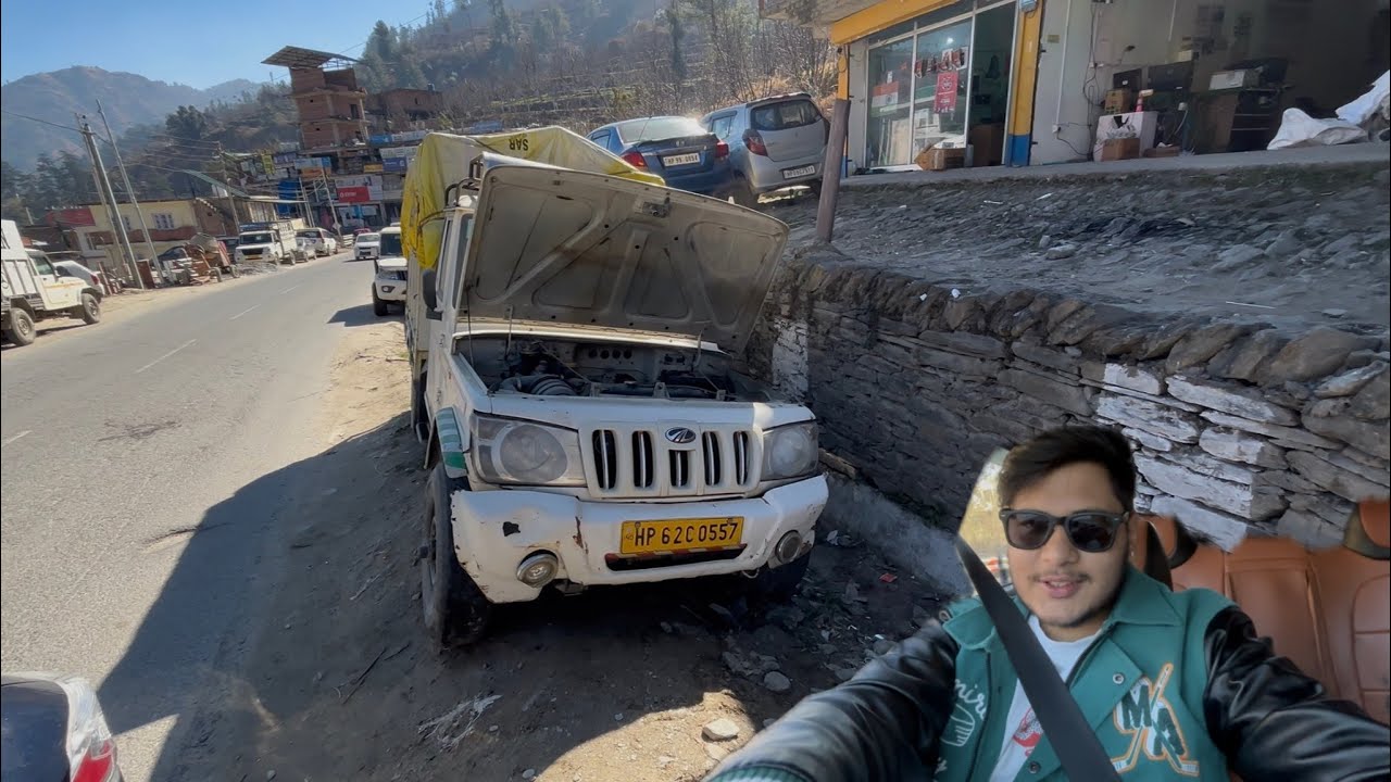 AJJ FIR SAY NARKANDA JAANA PDA 🙂||