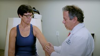 Meet Albert Aboulafia, MD, Director of Orthopedic Oncology, MedStar Health