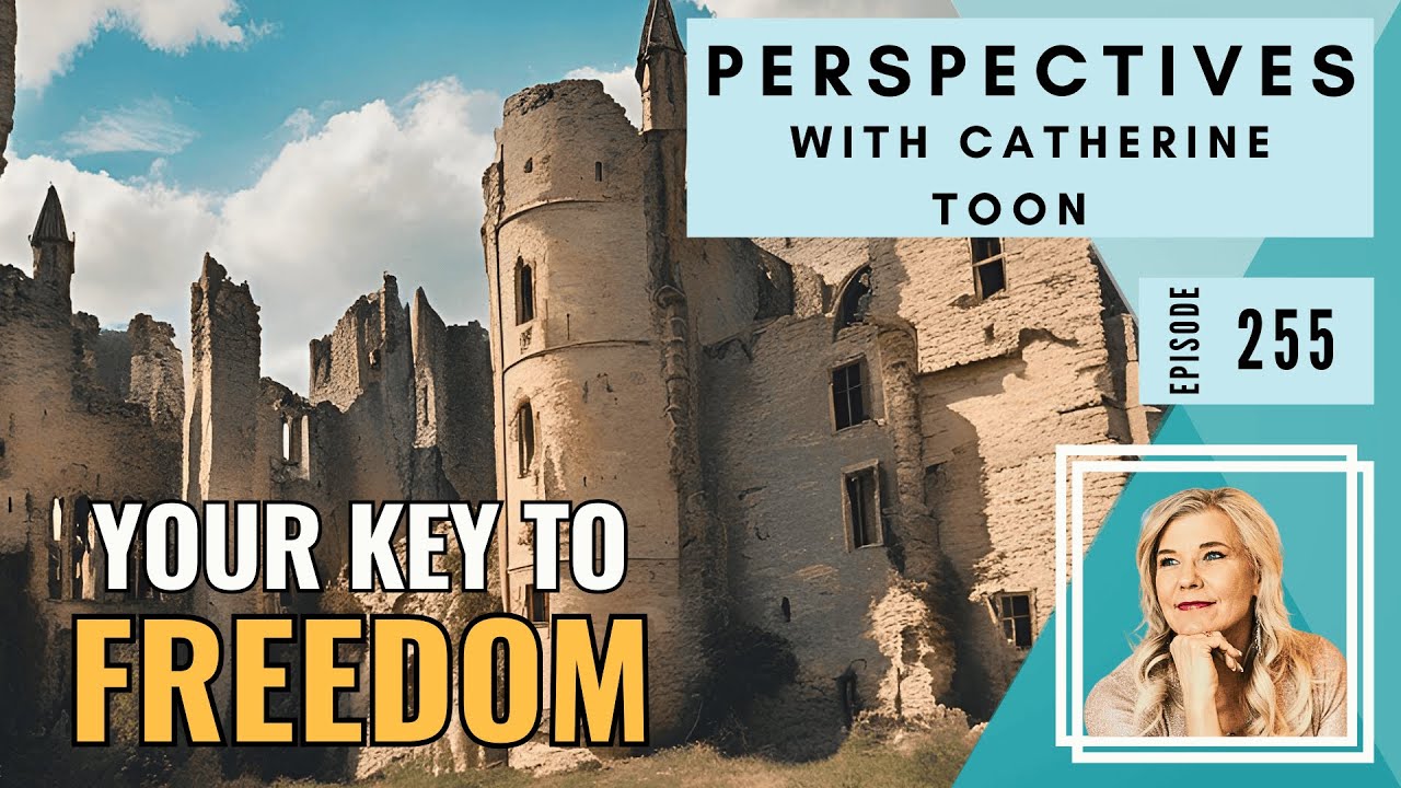 Freedom from Fear | Podcast Episode 255