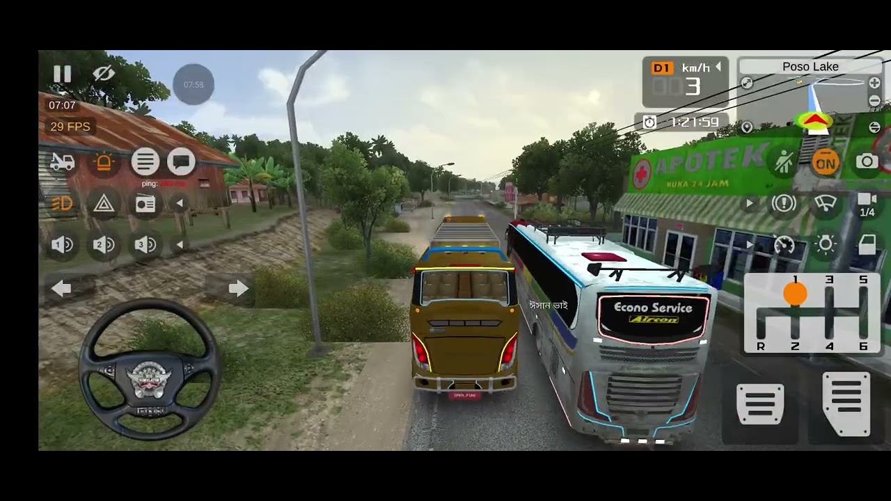 feel the adrenaline rush.