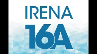 #IRENA16A: Ministerial Roundtable on Green Industrialization