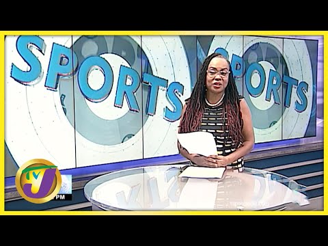 Jamaica's Sports News Headlines - Oct 19 2021