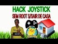 29 POKEMON GO COMO JOGAR SEM SAIR DE CASA C/JOYSTICK, NO BAN, NO ROOT,
AND (4.1 A 6.0