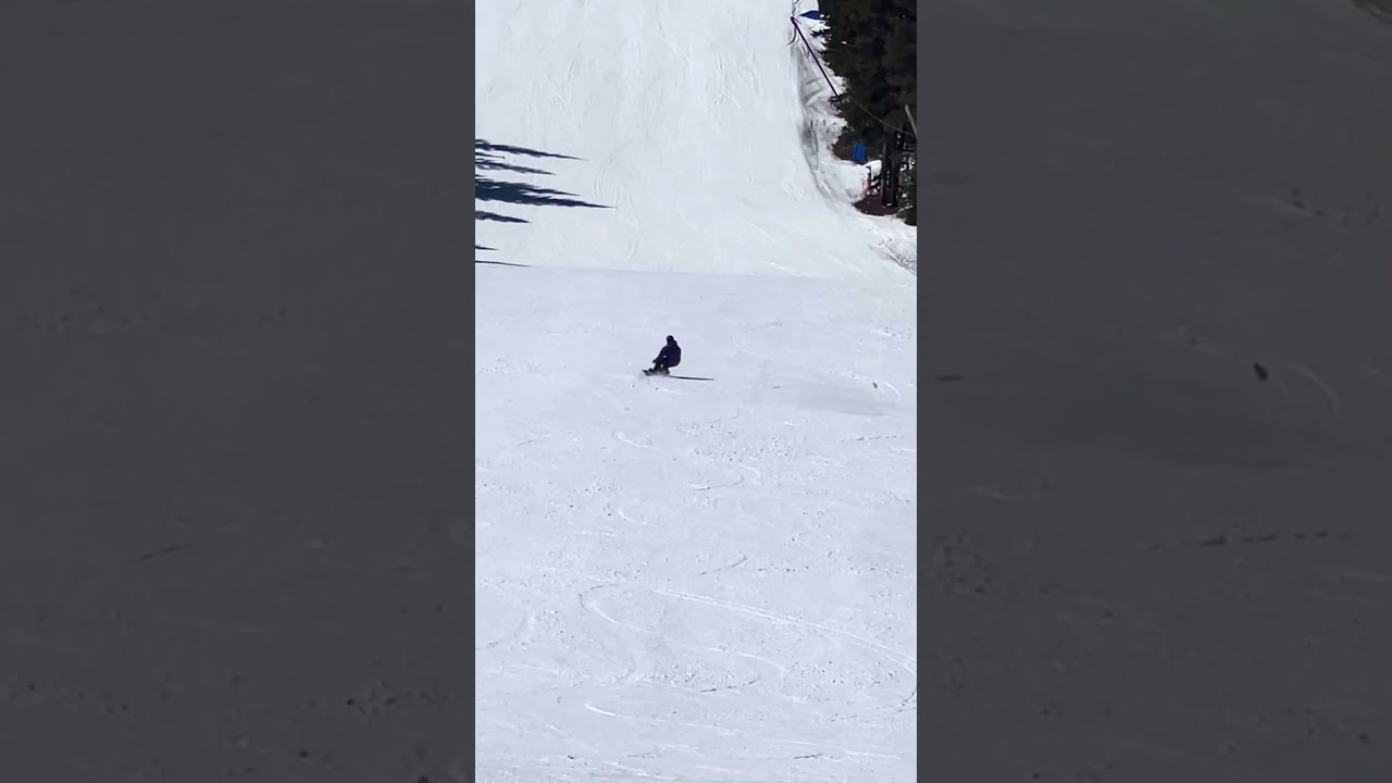 Refine your basic skills on the skiing machine - each repetition expands your potential 