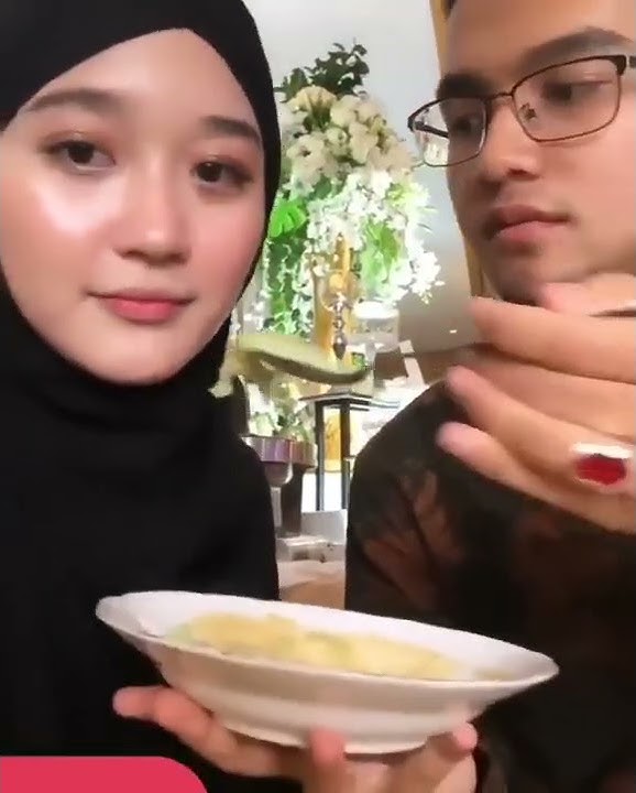 KEMESRAAN ( Kayla nadira  dan ceng zamzam )