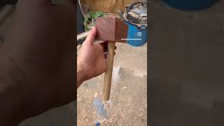 Cumaru and Ash Joiners Mallet And New Hand Tool Till: The Perfect Combination For Your Workshop #diy