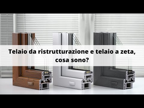 Video: Il telaio e il telaio sono la stessa cosa?