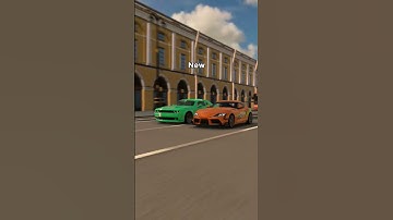 New or Old? 😳 | Tuning Club Online