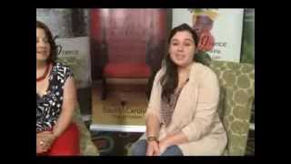 Agriart Exhibit In Lake City