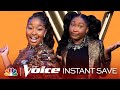 Hello Sunday Wildcard Instant Save Performance All By Myself The Voice Live Top 20 Eliminations Hello Sunday Wildcard Instant Save Performance All By Myself The Voice Live Top 20 Eliminations
