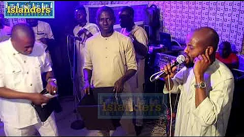 BEST OF FUJI STAR, ATAWEWE