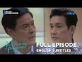 Abot Kamay Na Pangarap Full Episode 358 October 31 2023 With English Subs