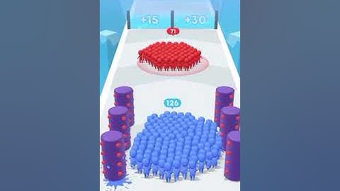 ✅Count Masters All Levels Game Mobile Walkthrough iOS,Android Gameplay Update Pro