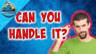 Conductor Trainee: What's it like?  Viewer Question