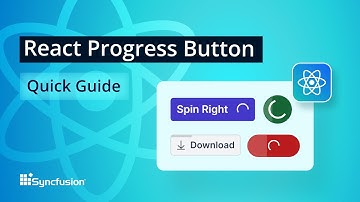 React Progress Button: The Ultimate Feature Walkthrough