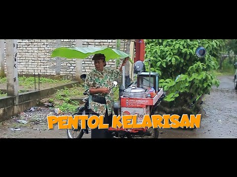 PENTOL LARIS MANIS