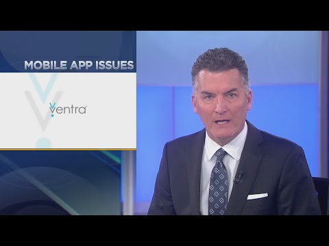 Ventra app sees 'technical issues' for users across Chicago