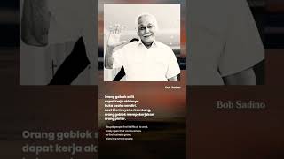 Bob Sadino