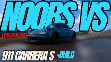 THESE NFS NOOBS WERE NOT PLAYING AROUND! | NFS UNBOUND VOLUME 7 GAMEPLAY | DRIFT AND DRAG | +BUILDS
