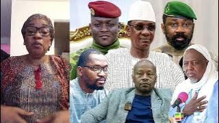 MAMAN NATIONALE VS ABDOUL NIANG VS BITON COULIBALY VS DICKO VS ASSIMI VS IBRAHIM TRAORÉ