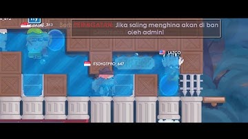 Pujiono - Manisnya Negeriku (GROWTOPIA MUSIC VIDEO)