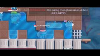 Pujiono  Manisnya Negeriku growtopia  